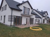 bliźniak Długołęka