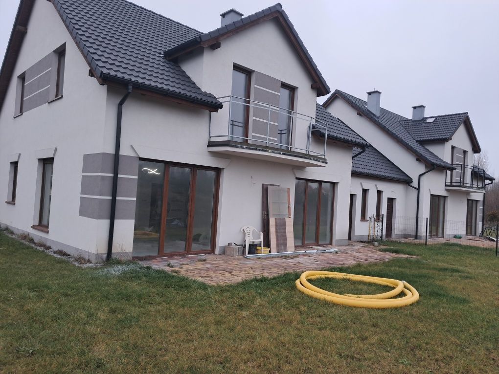 bliźniak Długołęka