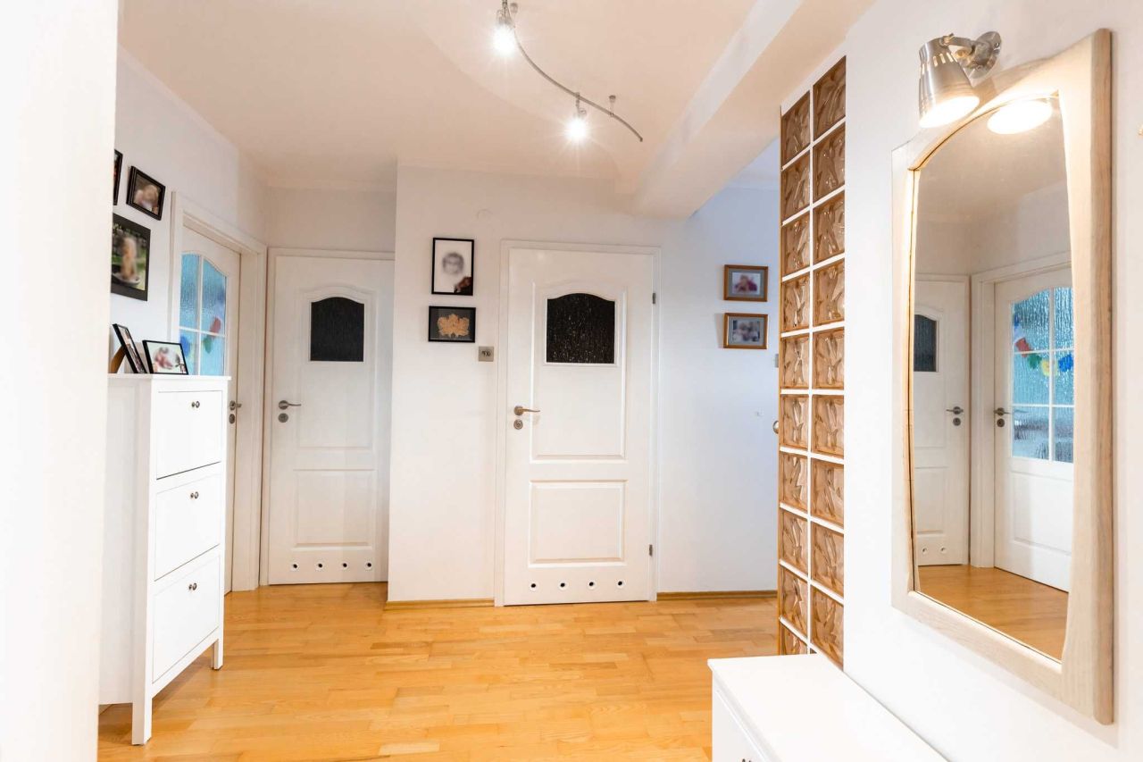 Mieszkanie 3-pokojowe Olsztyn Śródmieście, ul. Polna. Zdjęcie 2