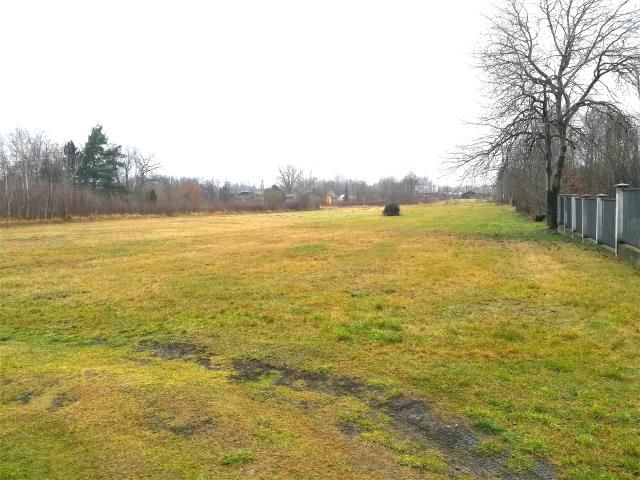 Działka budowlana Klaudyn. Zdjęcie 3