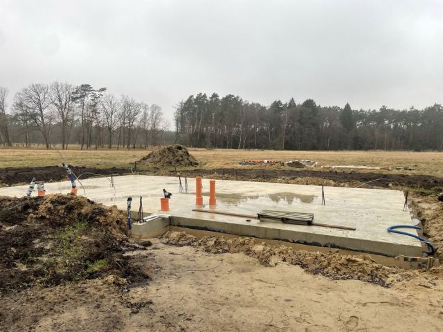 Działka budowlana Dobra. Zdjęcie 1