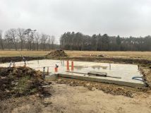 Działka budowlana Dobra