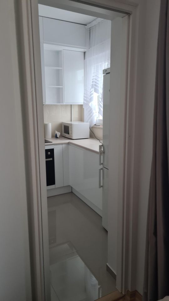 Mieszkanie 2-pokojowe Kielce KSM, ul. Stanisława Konarskiego. Zdjęcie 12