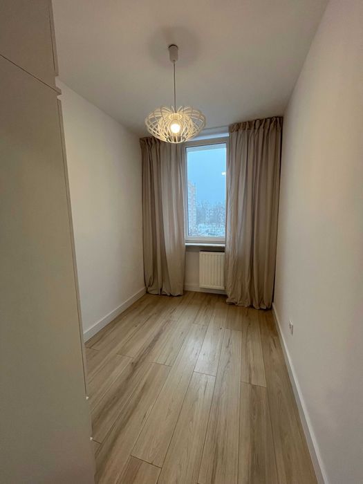 Mieszkanie 3-pokojowe Warszawa Mokotów, ul. Śniardwy. Zdjęcie 2