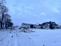 dom wolnostojący Sierakowo. Zdjęcie 1