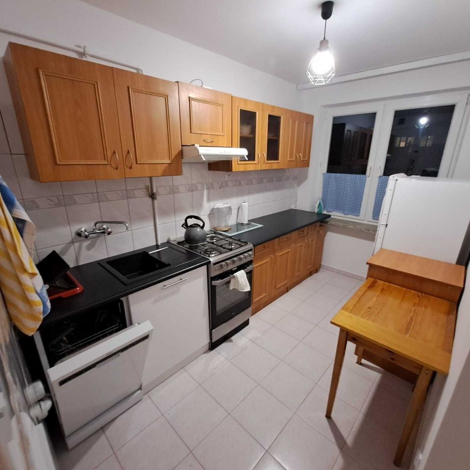 Mieszkanie 2-pokojowe Świdnik, ul. Racławicka. Zdjęcie 4