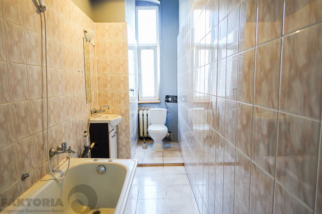 Mieszkanie 6-pokojowe Szczecin Centrum, al. Bohaterów Warszawy. Zdjęcie 11