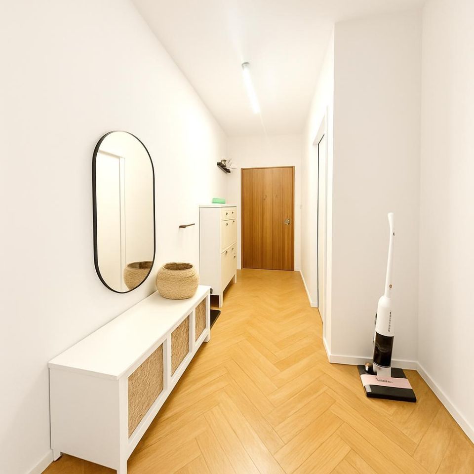 Mieszkanie 3-pokojowe Koszalin, ul. Generała Józefa Hallera. Zdjęcie 4