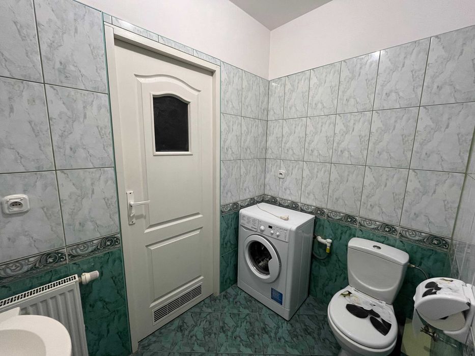 Mieszkanie 1-pokojowe Gorzów Wielkopolski Górczyn, ul. Plac Jana Pawła II. Zdjęcie 7