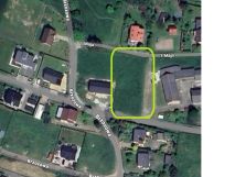 Działka budowlana Żernica, ul. Brzozowa. Zdjęcie 1