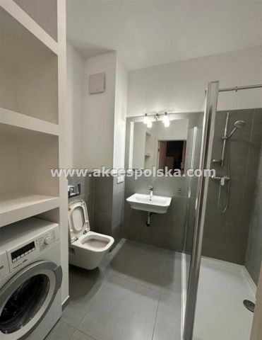 Mieszkanie 2-pokojowe Warszawa Żoliborz, ul. Ludwika Rydygiera. Zdjęcie 8