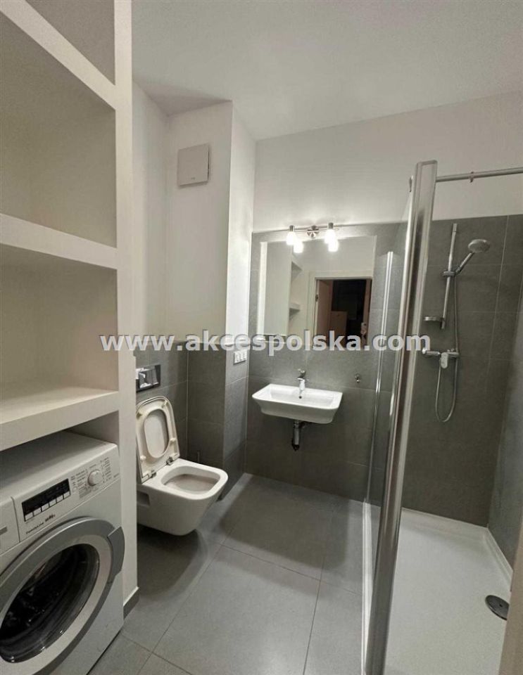 Mieszkanie 2-pokojowe Warszawa Żoliborz, ul. Ludwika Rydygiera. Zdjęcie 8