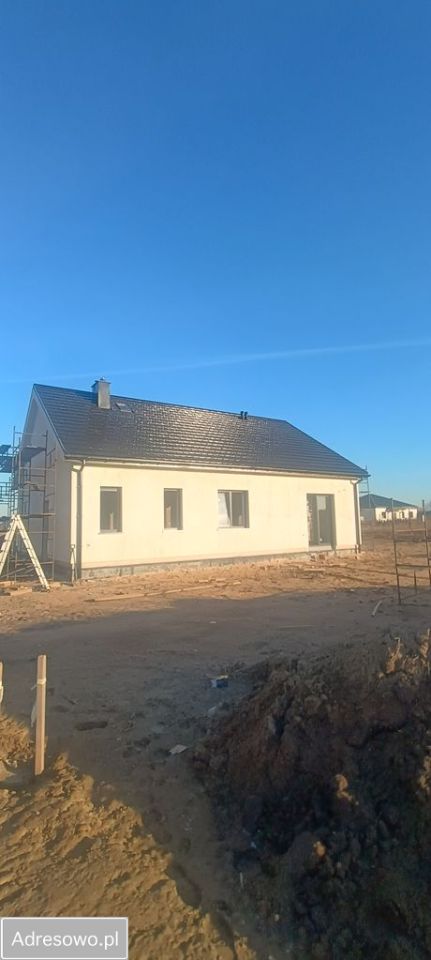 dom wolnostojący, 4 pokoje Bartodzieje. Zdjęcie 2