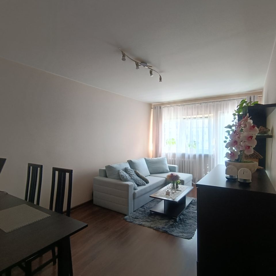 Mieszkanie 2-pokojowe Łódź Żubardź, ul. Żubardzka. Zdjęcie 2