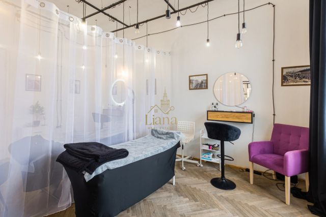 Lokal Warszawa Śródmieście, ul. Hoża. Zdjęcie 10