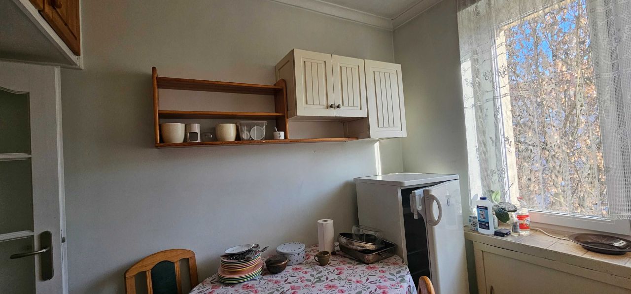 Mieszkanie 2-pokojowe Bydgoszcz Osiedle Leśne, ul. Joachima Lelewela. Zdjęcie 3