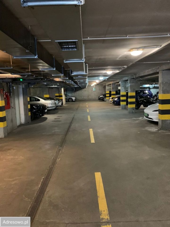 Mieszkanie 3-pokojowe Pruszków Żbików. Zdjęcie 17