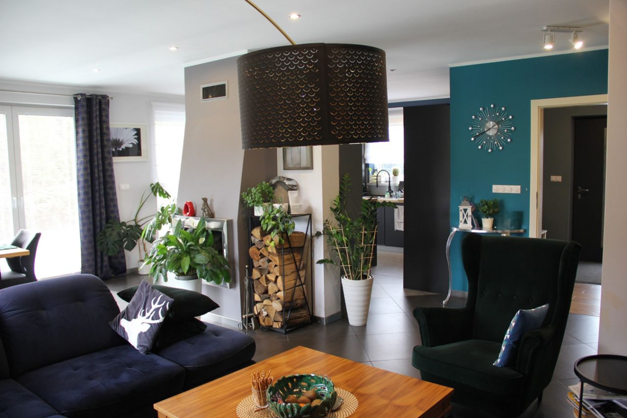 dom wolnostojący, 4 pokoje Jeżów Sudecki. Zdjęcie 15