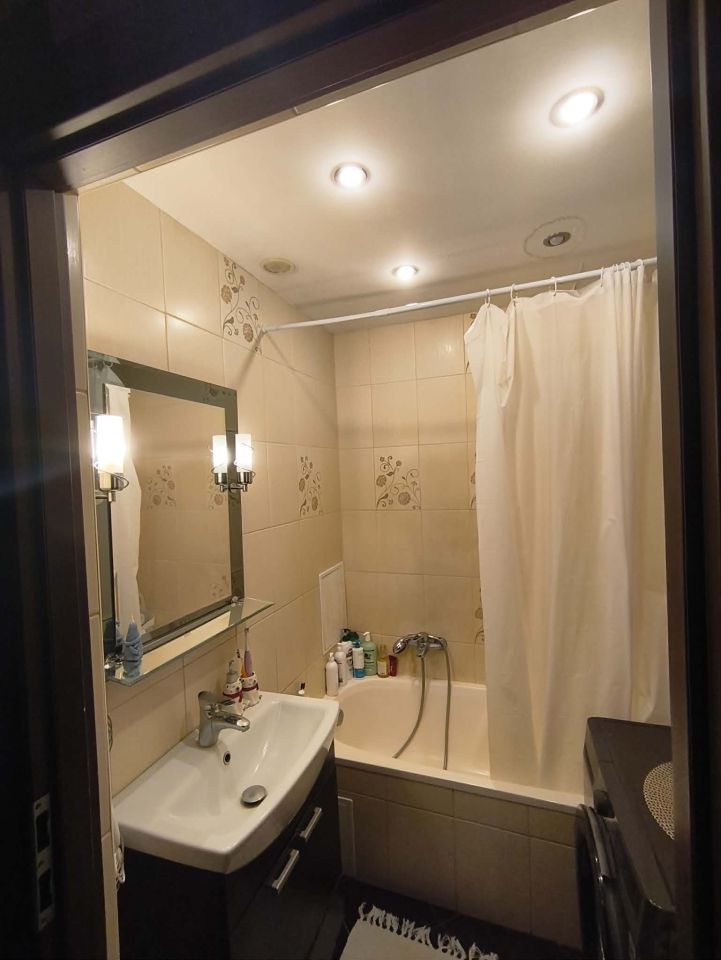 Mieszkanie 4-pokojowe Pułtusk, ul. Na Skarpie. Zdjęcie 10