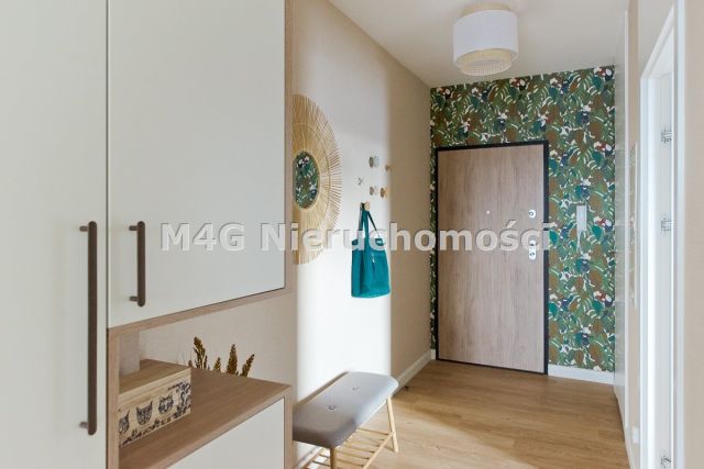 Mieszkanie 3-pokojowe Gdańsk Zaspa. Zdjęcie 10