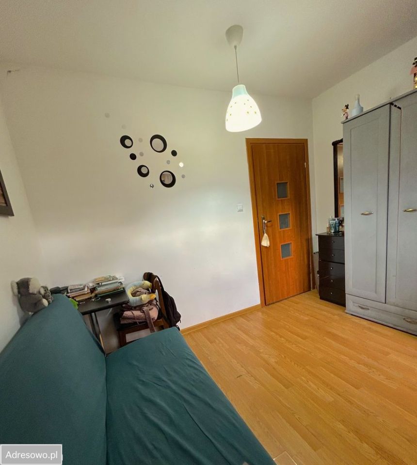 dom wolnostojący, 9 pokoi Uniejów, ul. J. Słowackiego. Zdjęcie 3