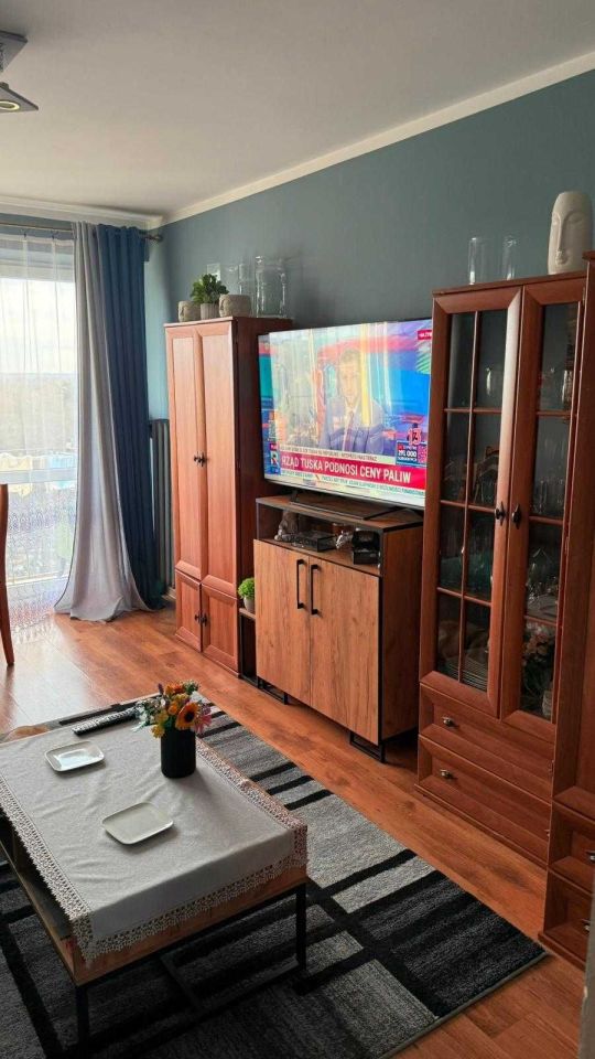 Mieszkanie 2-pokojowe Grodzisk Mazowiecki, ul. H. Sienkiewicza. Zdjęcie 8