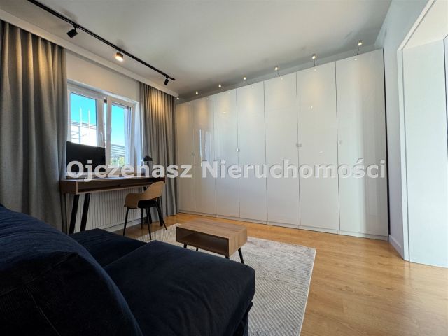 dom wolnostojący, 5 pokoi Bydgoszcz. Zdjęcie 12