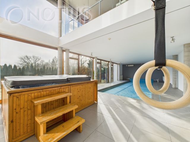 dom wolnostojący, 6 pokoi Bytom. Zdjęcie 6