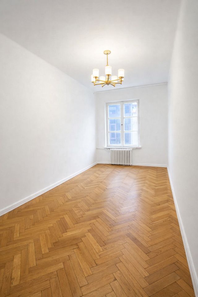 Mieszkanie 2-pokojowe Olsztyn Śródmieście, ul. Staromiejska. Zdjęcie 3
