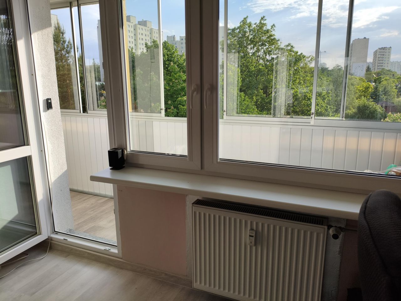 Mieszkanie 4-pokojowe Toruń Na Skarpie, ul. Konstytucji 3 Maja. Zdjęcie 14