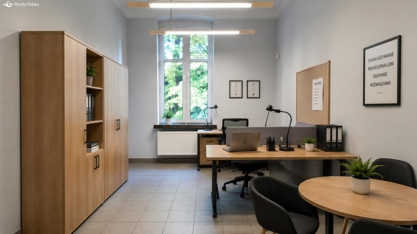 Lokal Chorzów, pl. Ludwika Waryńskiego. Zdjęcie 4