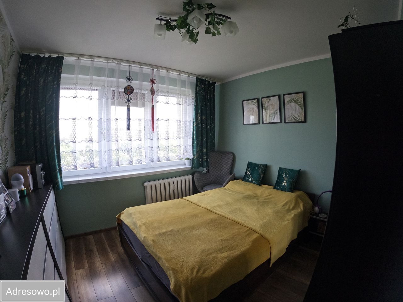 Mieszkanie 3-pokojowe Sosnowiec Stary Sosnowiec, ul. marsz. Józefa Piłsudskiego. Zdjęcie 7