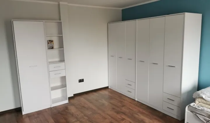 Pokój Poznań Grunwald, ul. Sielska