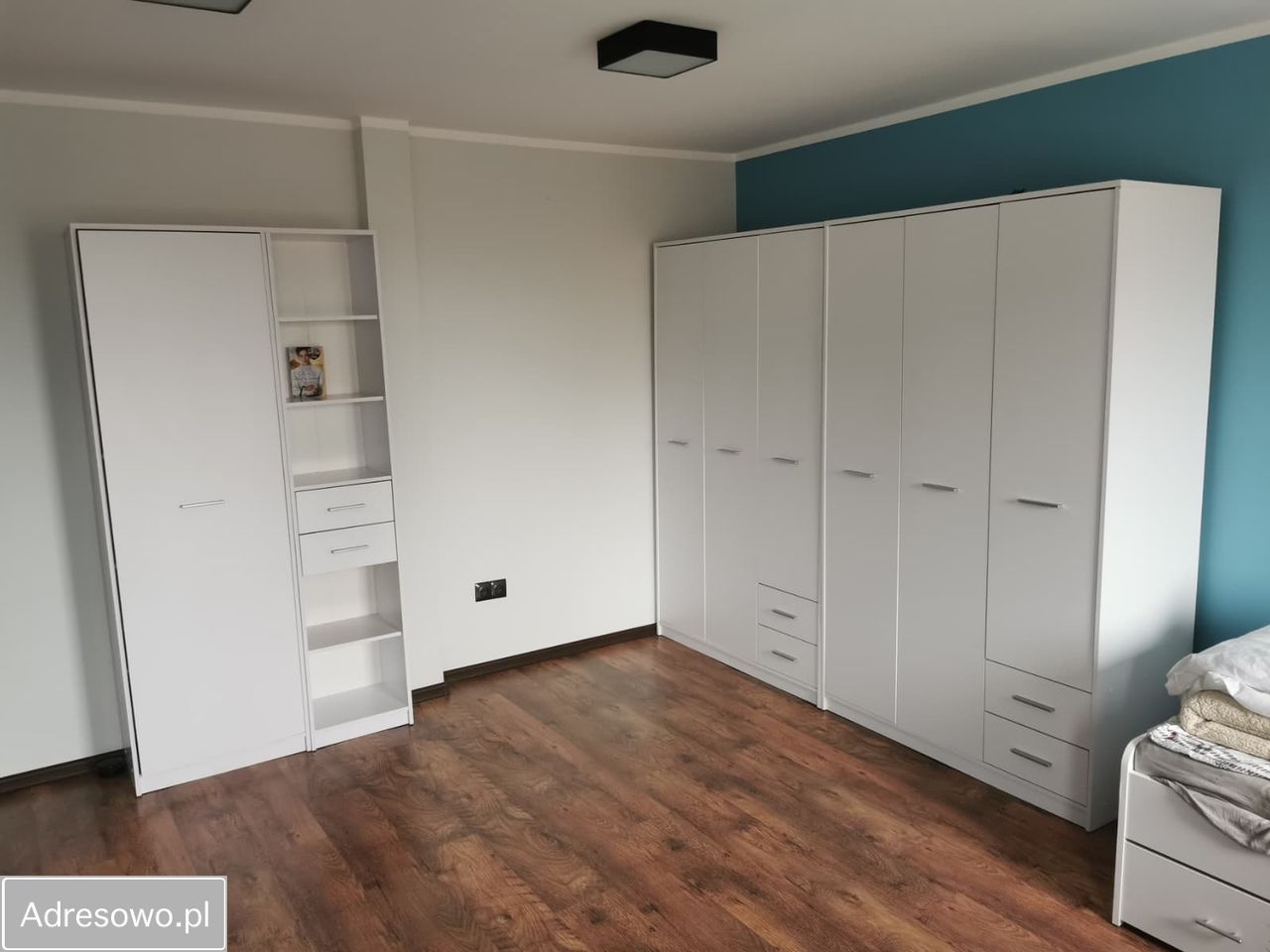 Pokój Poznań Grunwald, ul. Sielska. Zdjęcie 1