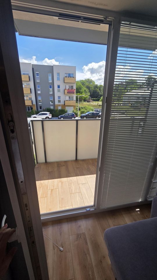 Mieszkanie 2-pokojowe Wrocław Krzyki, ul. Dożynkowa. Zdjęcie 7