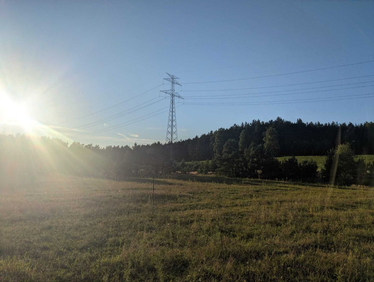 Działka budowlana Gostomko, ul. Modrzewiowa. Zdjęcie 7