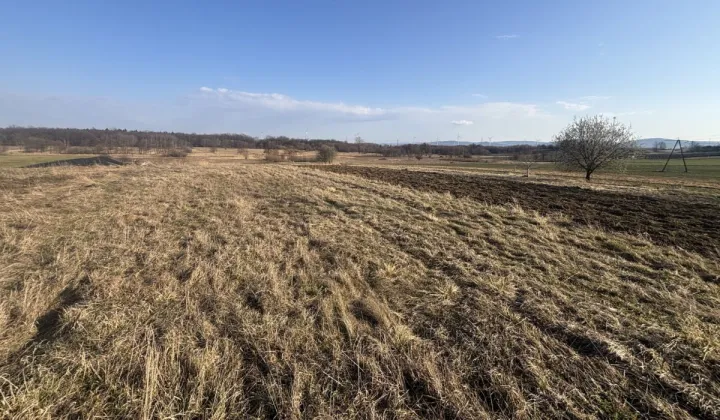 Działka budowlana Targowiska, ul. Słoneczna