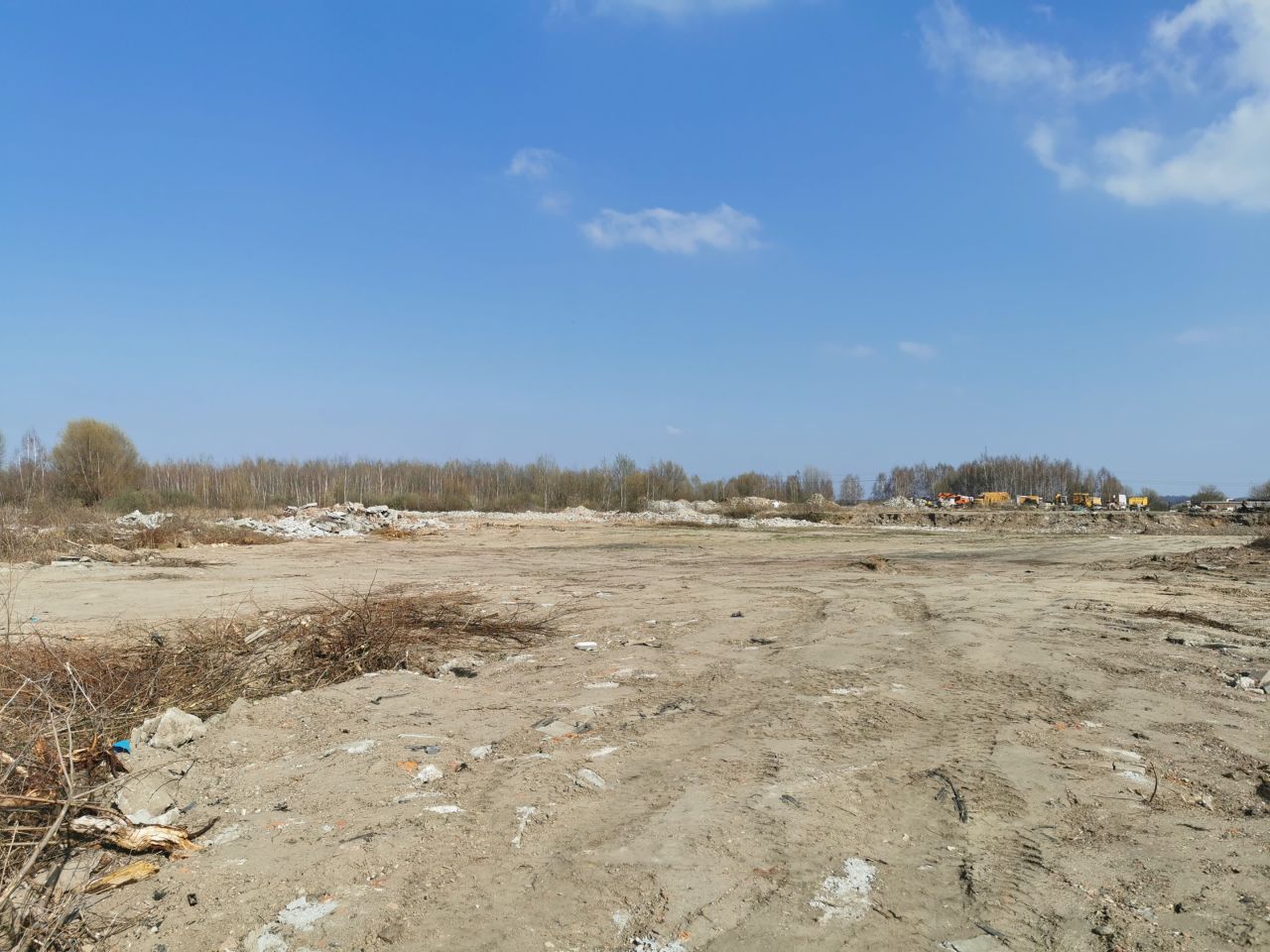 Działka inwestycyjna Nysa Dolna Wieś, ul. Gustawa Morcinka. Zdjęcie 6