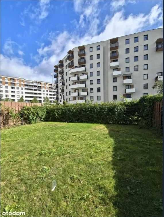 Mieszkanie 4-pokojowe Warszawa Wola, ul. Fort Wola. Zdjęcie 9