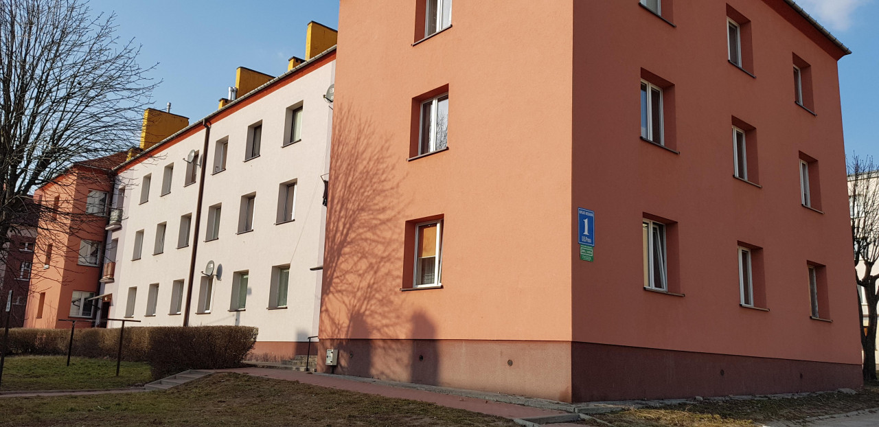Mieszkanie 4-pokojowe Skarżysko-Kamienna Milica, ul. Prusa