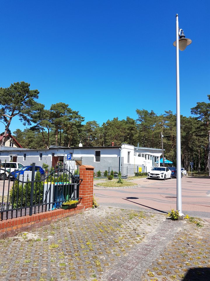 inny, 8 pokoi Pogorzelica, ul. Wojska Polskiego. Zdjęcie 30