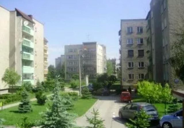 Mieszkanie 4-pokojowe Racibórz, ul. Juliusza Słowackiego. Zdjęcie 1