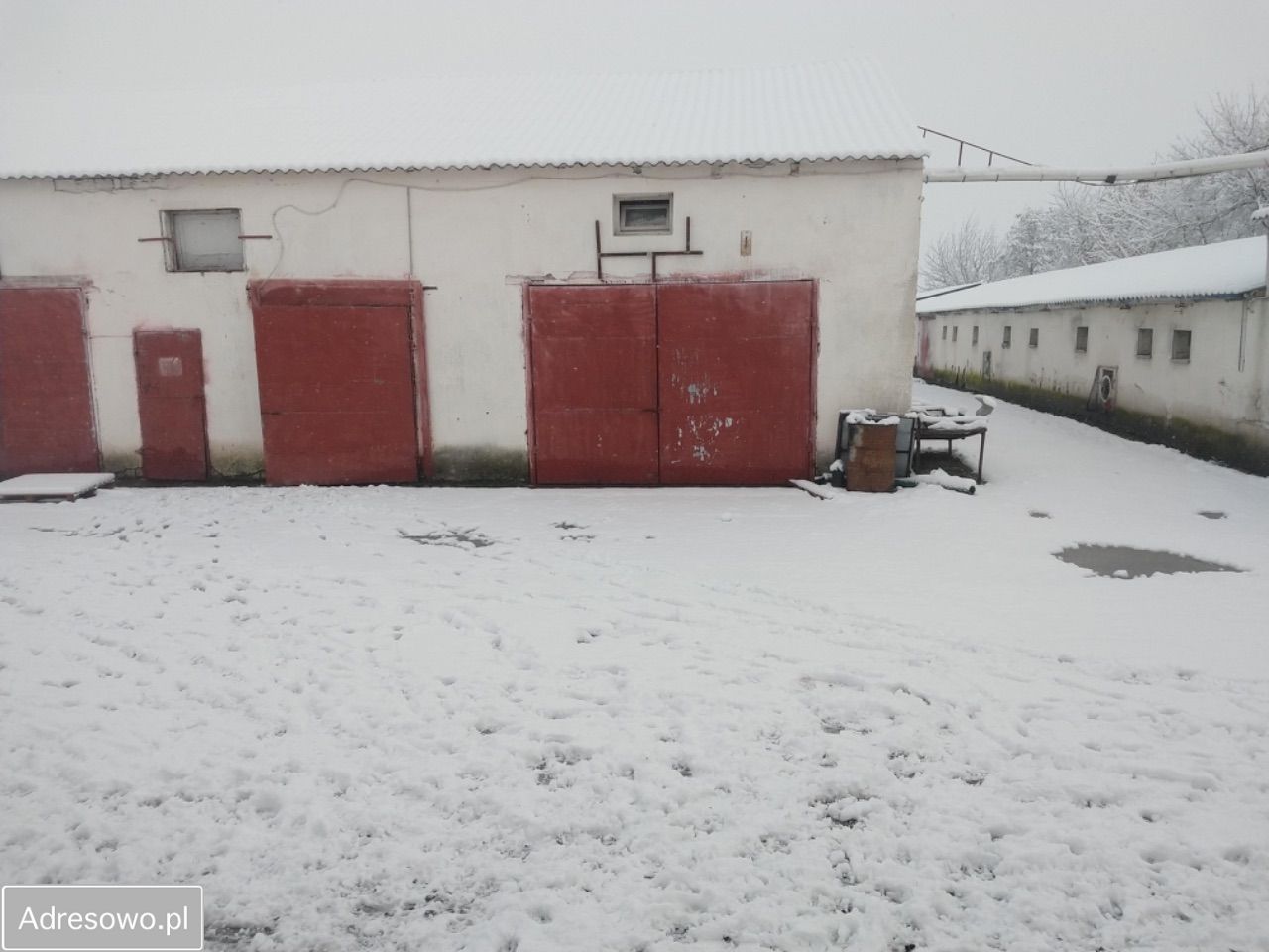 dom wolnostojący, 6 pokoi Krusza Duchowna. Zdjęcie 5