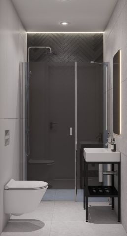 bliźniak, 6 pokoi Sierakowice, ul. Wiejska. Zdjęcie 17