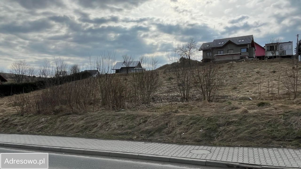 Działka budowlana Jaworzynka. Zdjęcie 4