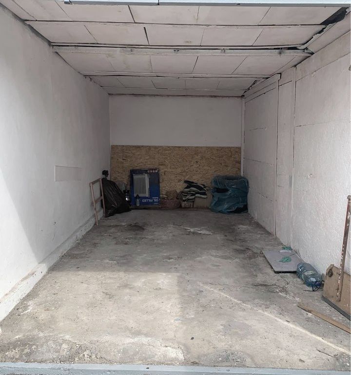 Garaż/miejsce parkingowe Elbląg, ul. Brzeska. Zdjęcie 3