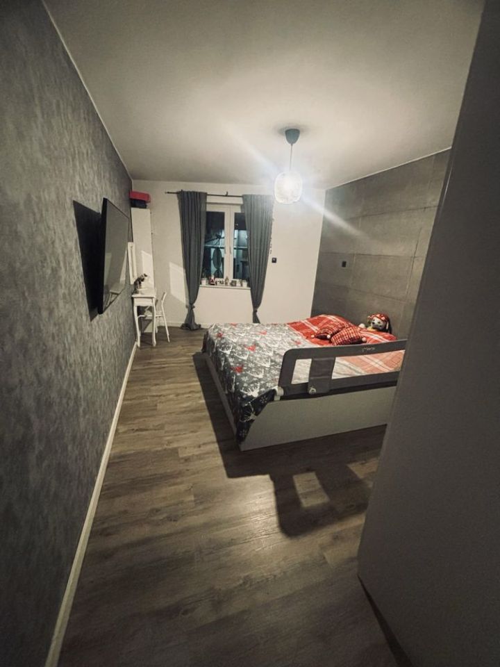 Mieszkanie 3-pokojowe Chociwel. Zdjęcie 6