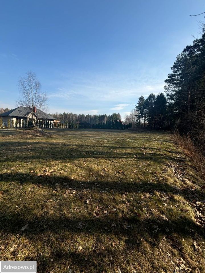 Działka budowlana Ruda. Zdjęcie 5