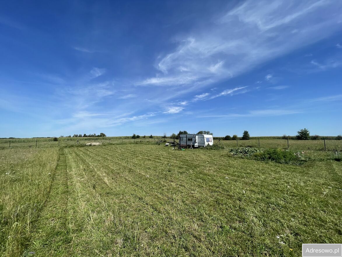 Działka rolna Goleń. Zdjęcie 2