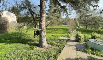 Działka rod Szczecin Warszewo